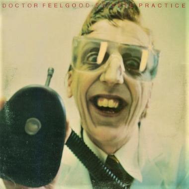 Dr. Feelgood -  Private Practice